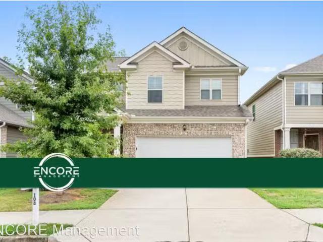 House for rent in Mcdonough