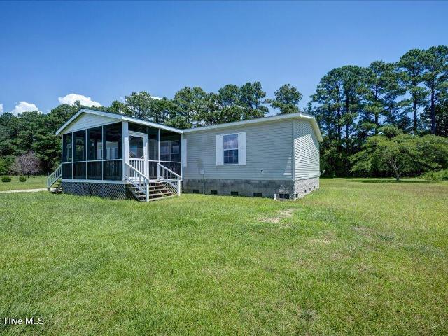 House for sale in Havelock, North Carolina