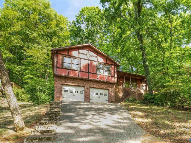 House for sale in Huntsville, Alabama