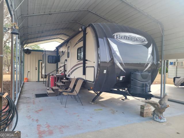 Commercial for sale in Alma, Georgia