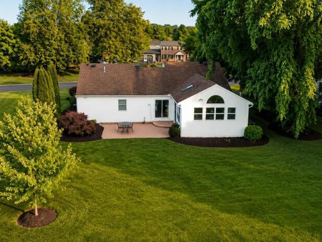 House for sale in Colmar, Pennsylvania