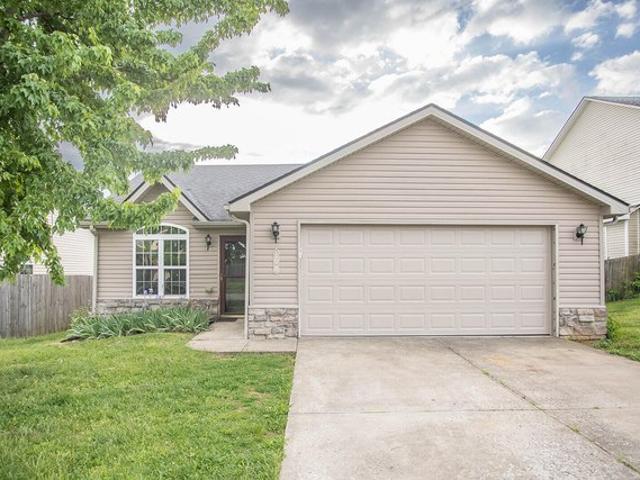 House for sale in Georgetown, Kentucky