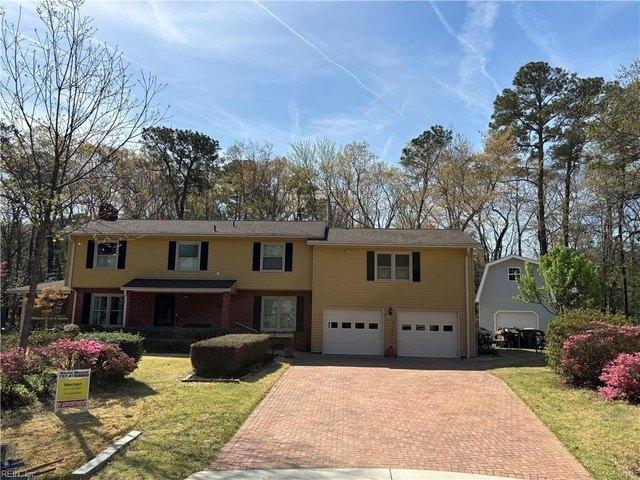 House for sale in Virginia