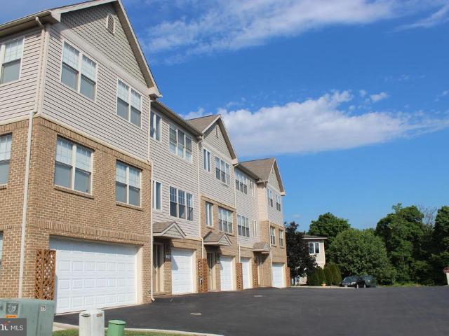 Townhouse for sale in Cumberland, Maryland