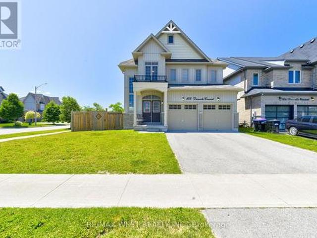 House for sale in Essa, Ontario