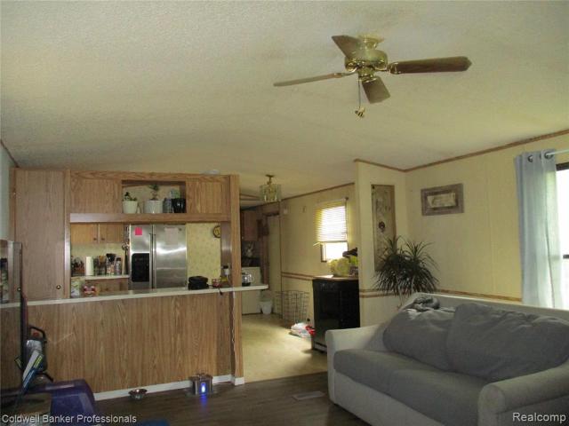 House for sale in Lapeer, Michigan