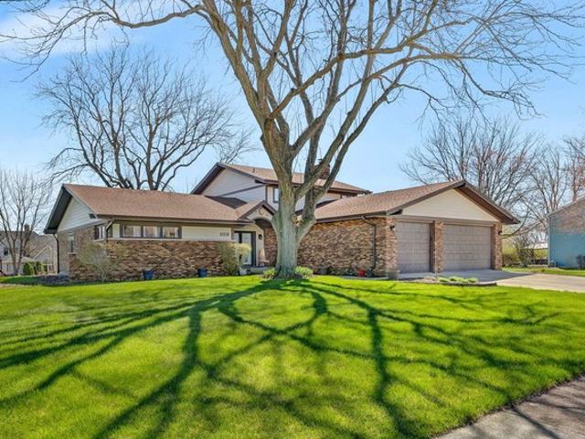 House for sale in Minooka, Illinois
