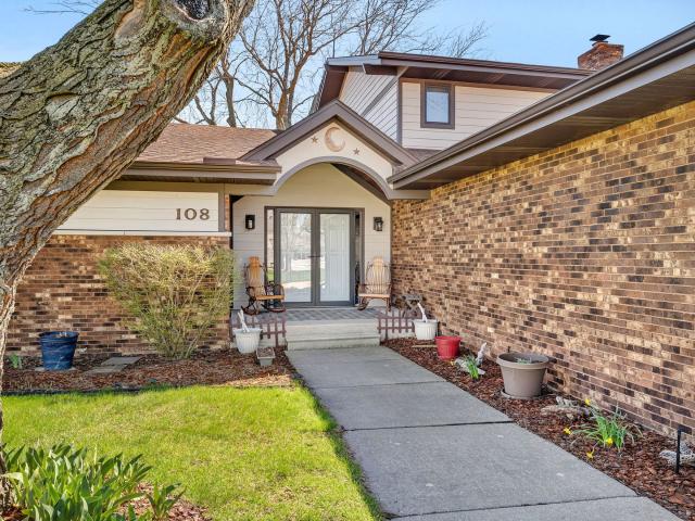 House for sale in Minooka, Illinois