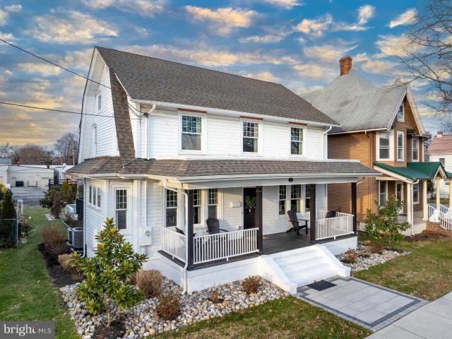House for sale in Delaware