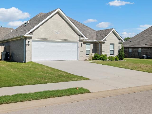 House for sale in Ark