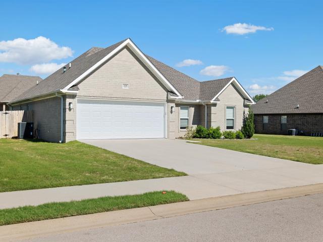 House for sale in Ark