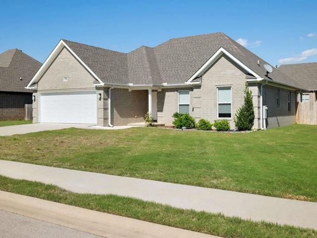 House for sale in Ark
