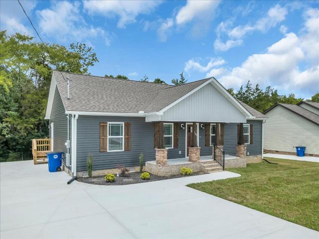 House for sale in Tennessee