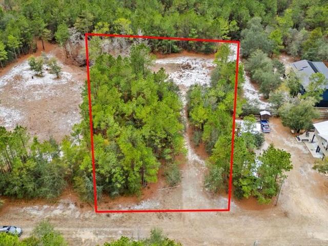 Land for sale in Galivants Ferry, Horry County