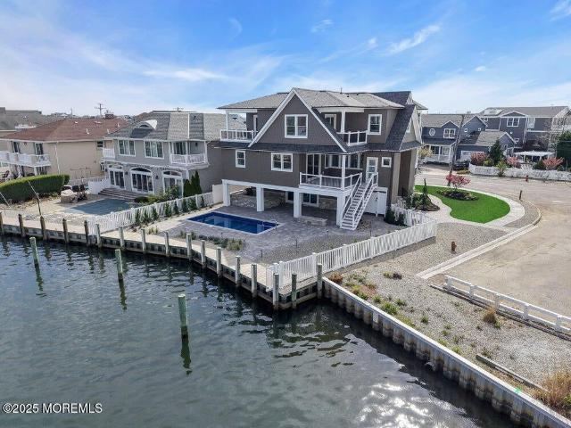 House for sale in Lavallette, New Jersey
