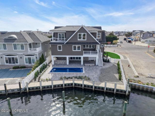 House for sale in Lavallette