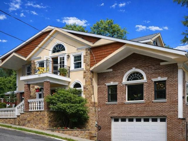 House for sale in Sharon Springs, New York