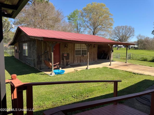 House for sale in Natchez, Mississippi
