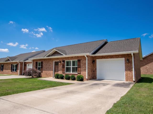 Condo for sale in Tennessee