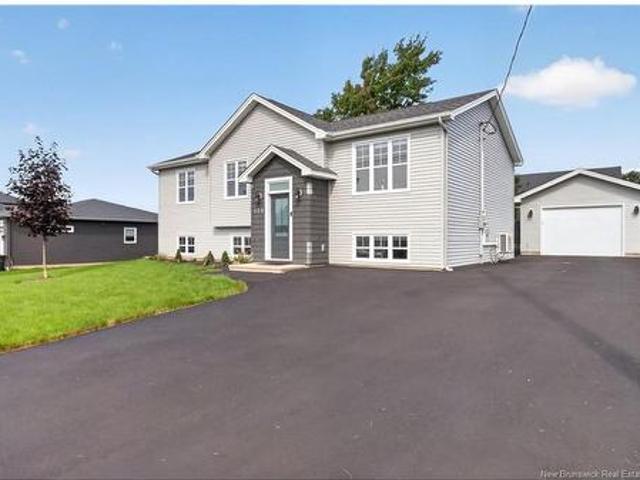 House for sale in Westmorland, New Brunswick
