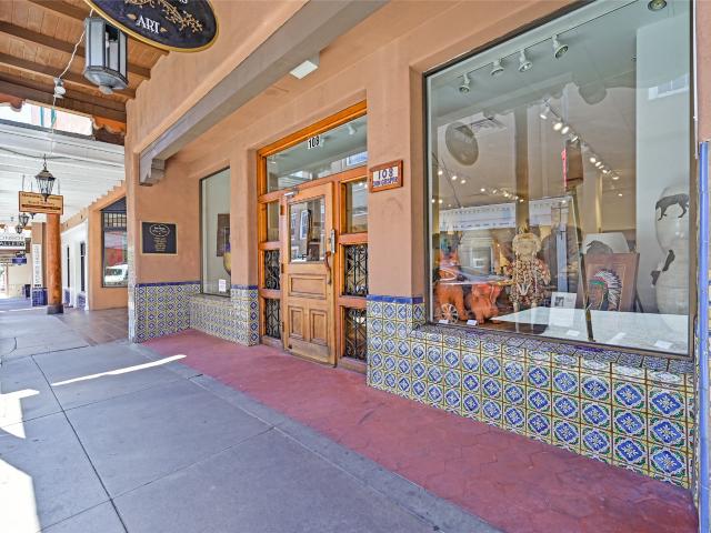 Property for rent in Santa Fe, New Mexico