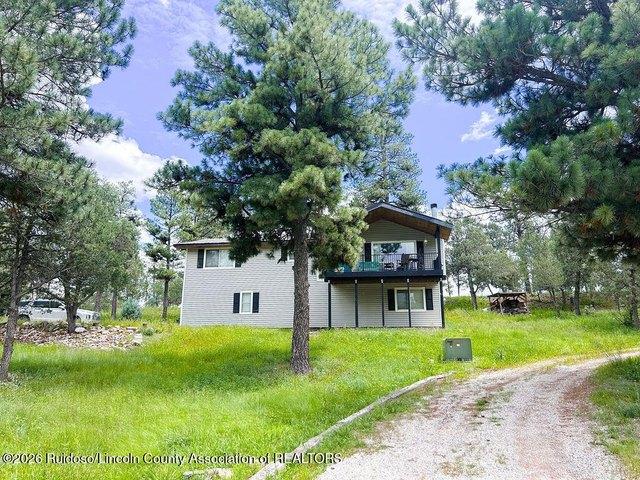House for sale in Alto, New Mexico
