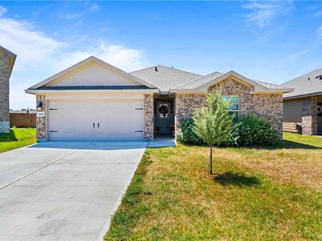 House for sale in San Patricio, Texas