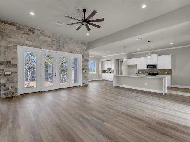 House for sale in Burnet, Texas