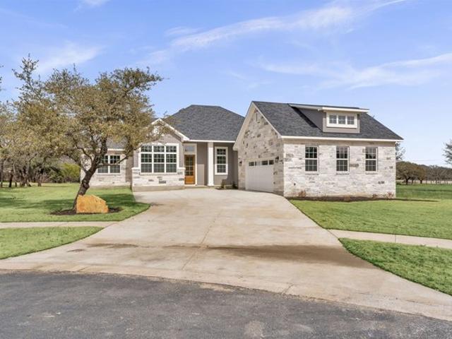 House for sale in Burnet, Texas