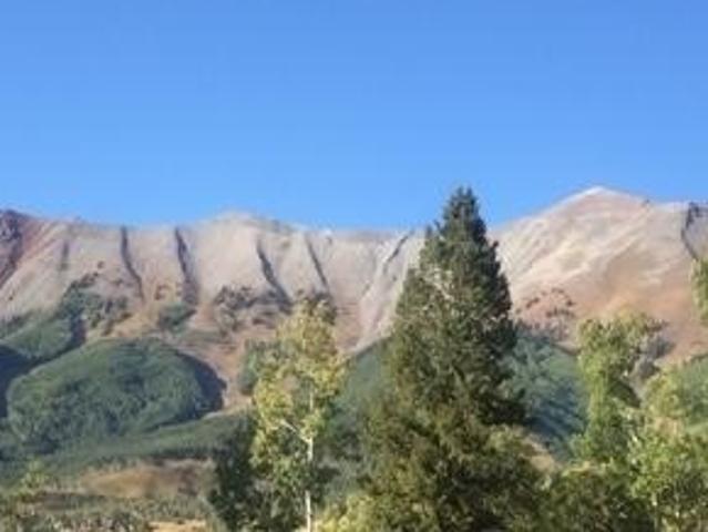 Land for sale in Mountain Village, Colorado