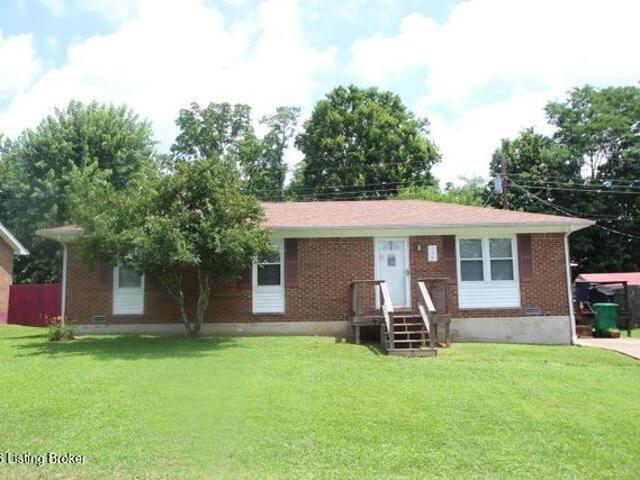House for sale in Lawrenceburg, Kentucky