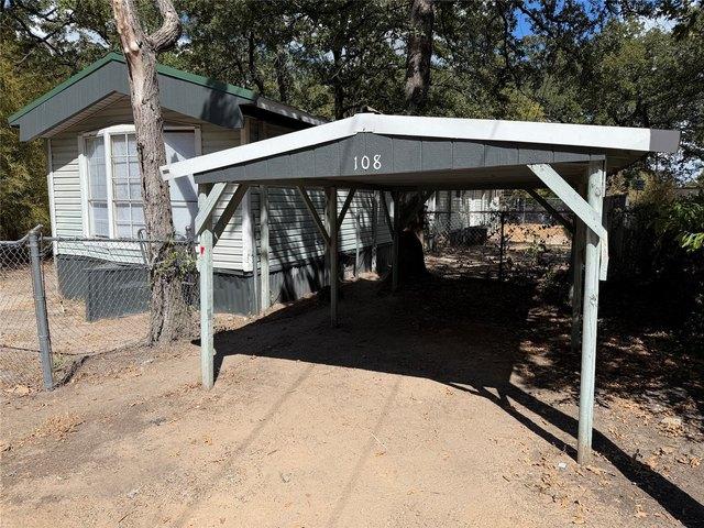 House for sale in Mabank, Kaufman County