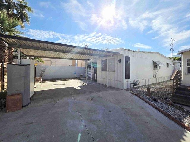 House for sale in Cathedral City, California