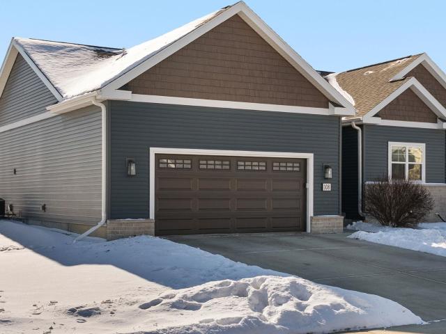 House for sale in Merlin, Wisconsin
