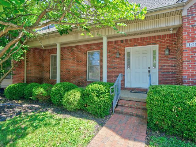 Townhouse for sale in Paris, Kentucky