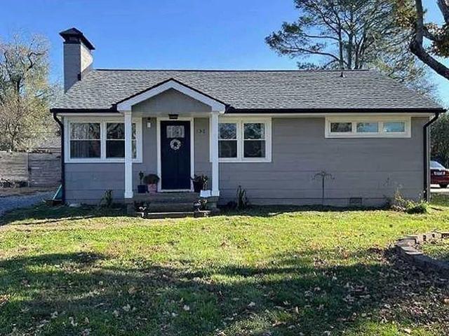 House for sale in Tennessee