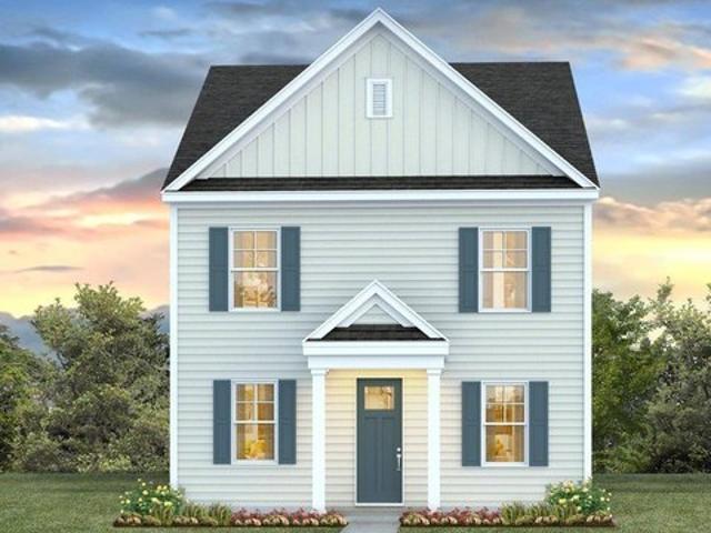 House for sale in Brunswick, Glynn County