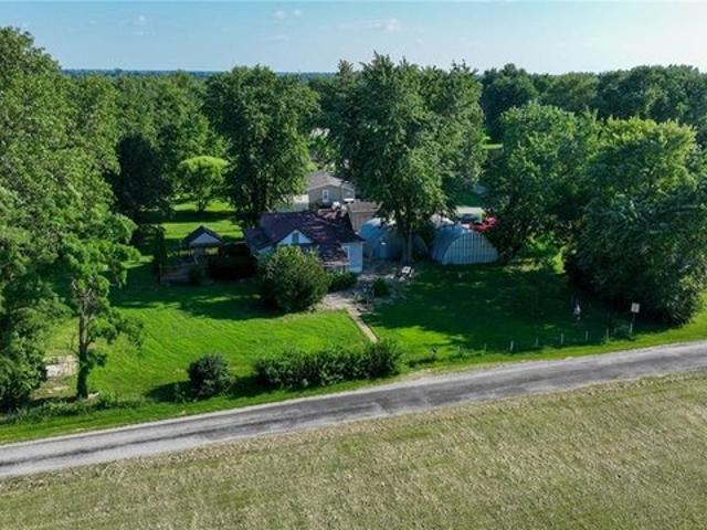 House for sale in Staunton, Illinois