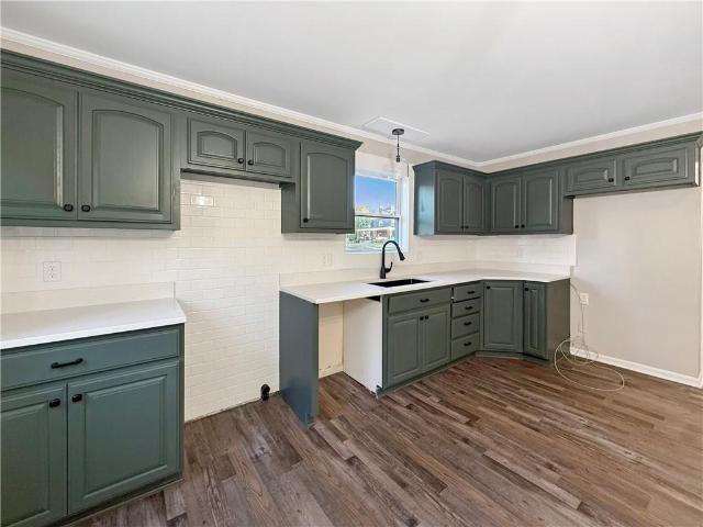 House for sale in Higginsville, Missouri