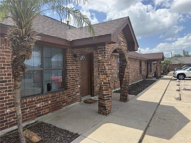 House for sale in Hidalgo, Texas