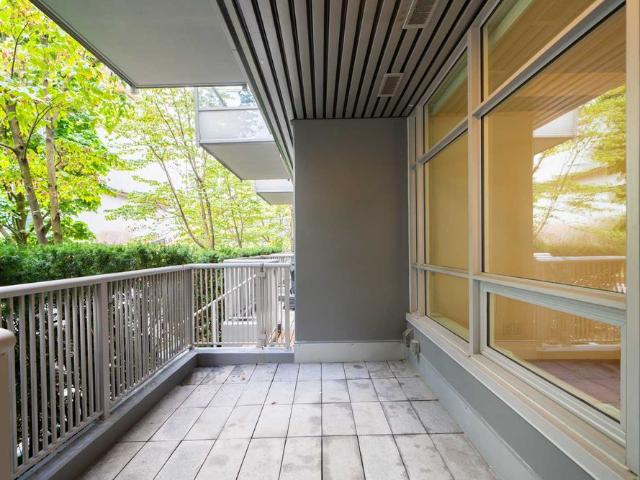 Apartment for rent in Vancouver, British Columbia