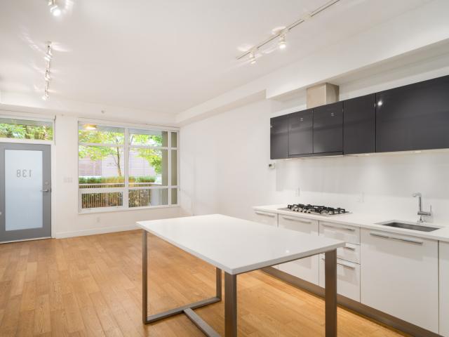 Apartment for rent in Vancouver, British Columbia