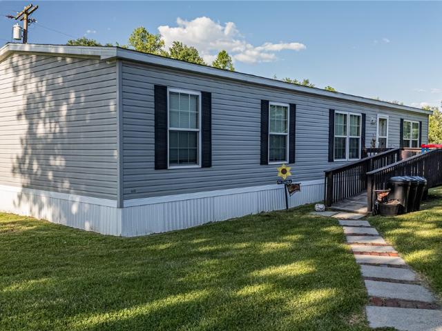 House for sale in Crucible, Pennsylvania