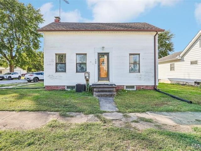 House for sale in Mount Olive, Macoupin County