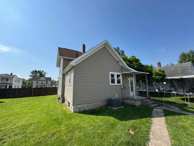 House for sale in Peru, Indiana