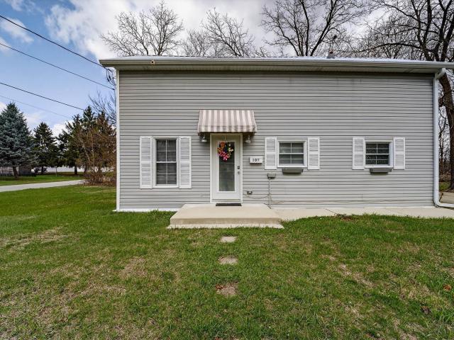 House for sale in Brodhead, Wisconsin