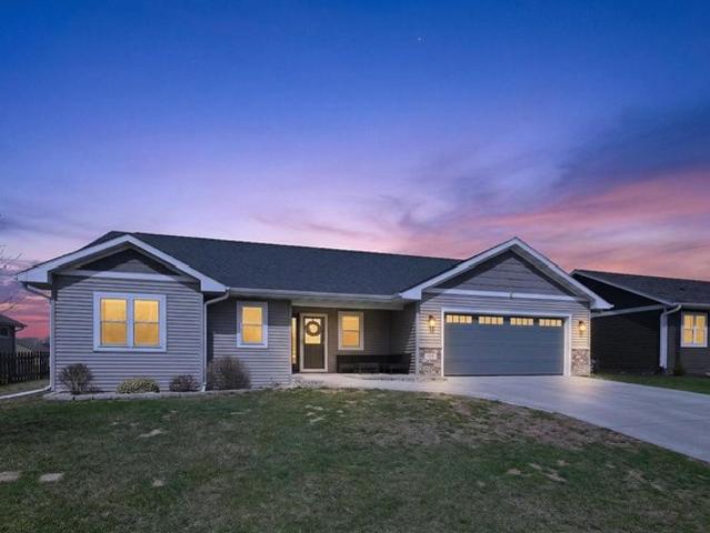 House for sale in Mazomanie, Wisconsin