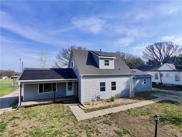 House for sale in Kansas