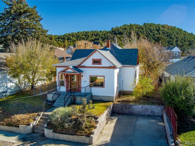 House for sale in Model, Colorado