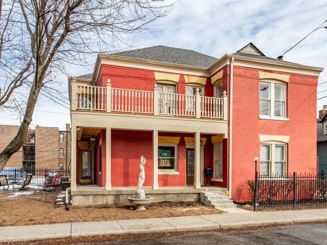 House for sale in Camby, Indiana